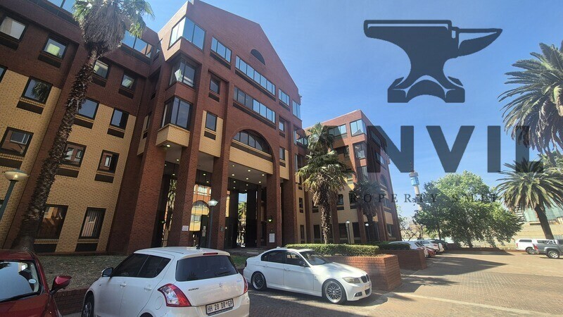 Braampark Office Park, 33 Hoofd Street, Braampark, Johannesburg - FORUM 3 FLOR 3 property image 17