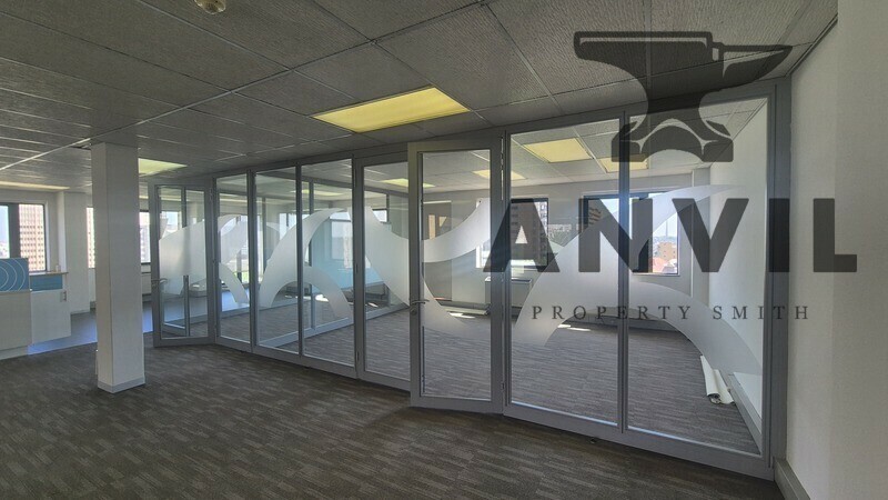Braampark Office Park, 33 Hoofd Street, Braampark, Johannesburg - FORUM 3 FLOR 3 property image 7