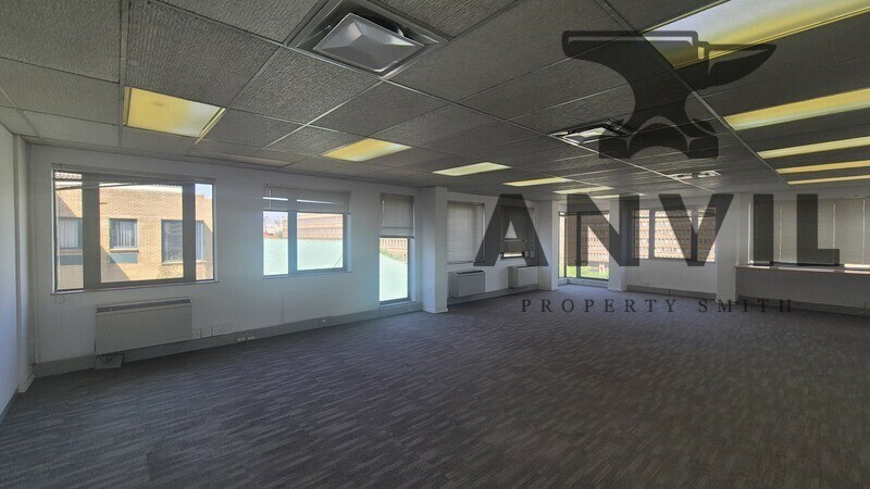 Braampark Office Park, 33 Hoofd Street, Braampark, Johannesburg - FORUM 3 FLOR 3 property image 9