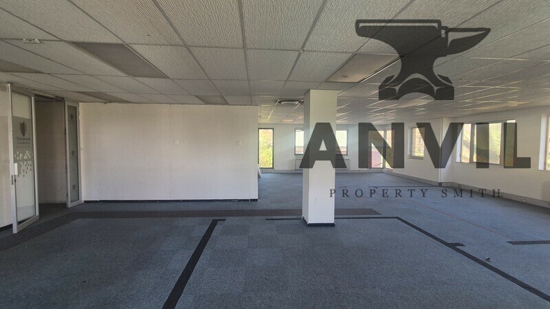 Braampark Office Park, 33 Hoofd Street, Braampark, Johannesburg - FORUM 3 FLOR 3 property image 8