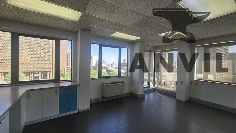 Braampark Office Park, 33 Hoofd Street, Braampark, Johannesburg - FORUM 3 FLOR 3 property image 11