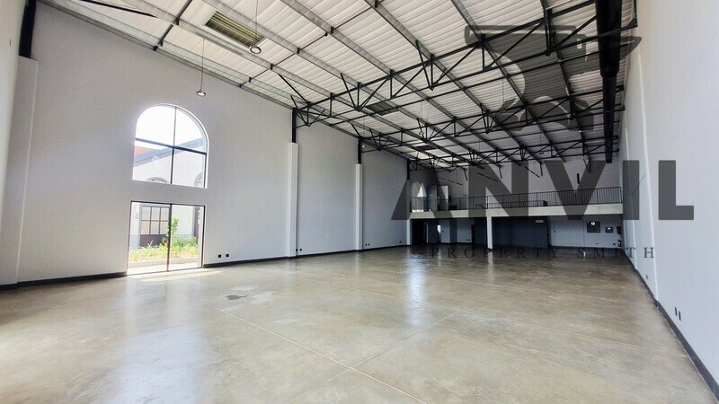Inside Out Showroom / Warehouse Park - Unit 2 property image 4