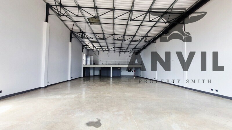 Inside Out Showroom / Warehouse Park - Unit 2 property image 3