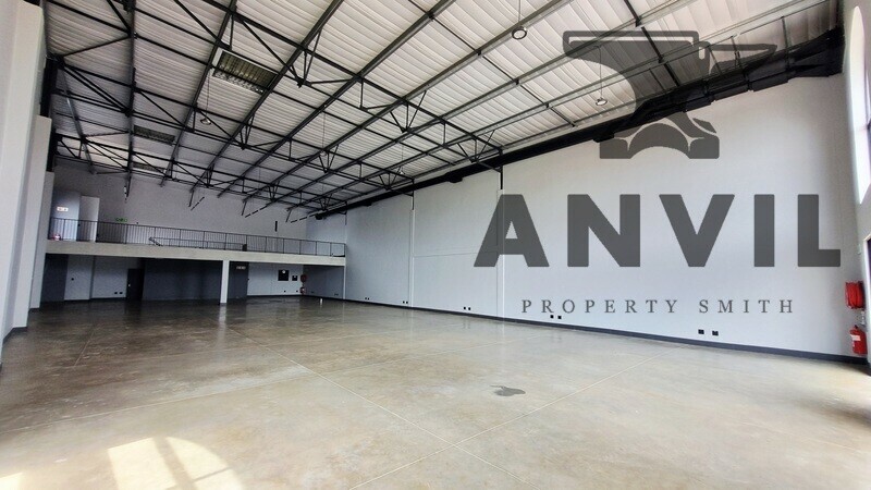 Inside Out Showroom / Warehouse Park - Unit 2 property image 5