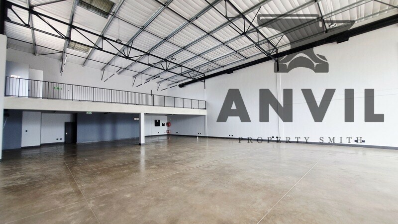 Inside Out Showroom / Warehouse Park - Unit 2 property image 6