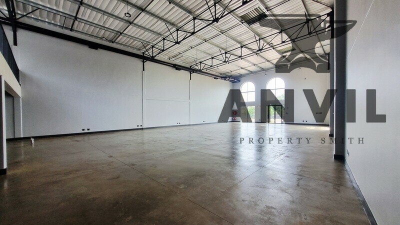 Inside Out Showroom / Warehouse Park - Unit 2 property image 7