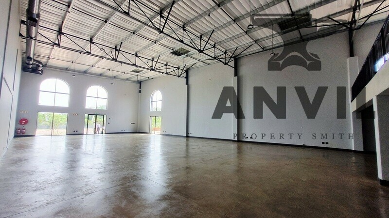 Inside Out Showroom / Warehouse Park - Unit 2 property image 9