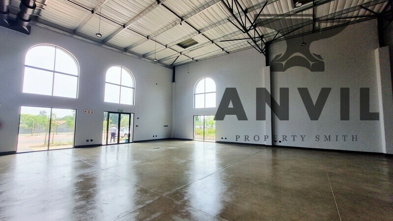 Inside Out Showroom / Warehouse Park - Unit 2 property image 10