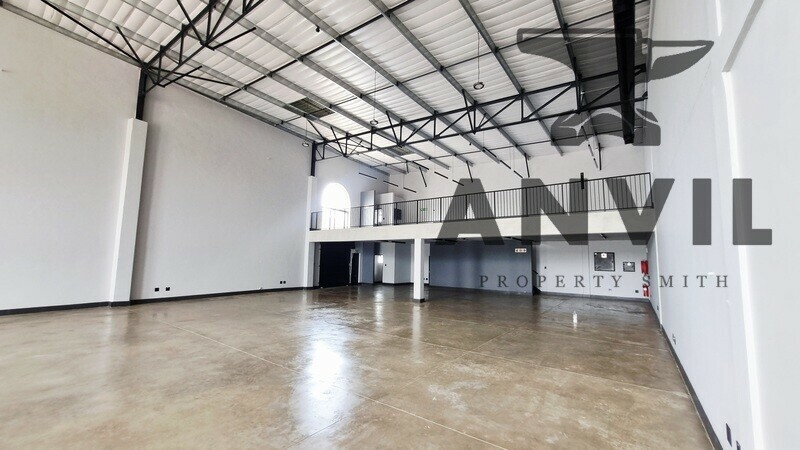 Inside Out Showroom / Warehouse Park - Unit 2 property image 12