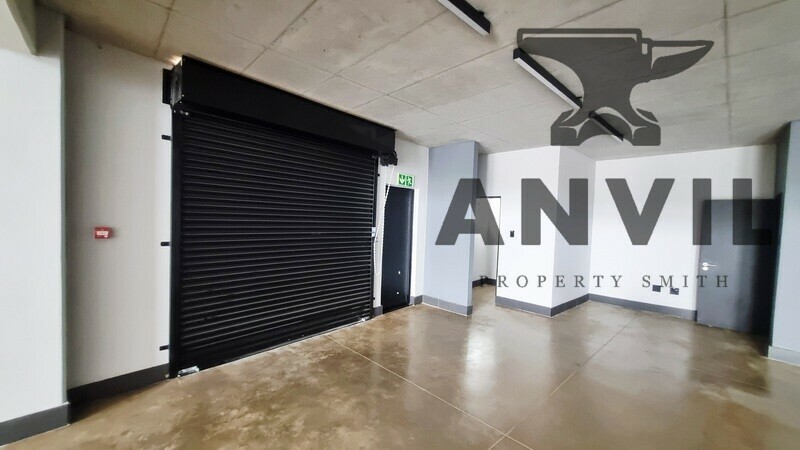 Inside Out Showroom / Warehouse Park - Unit 2 property image 13
