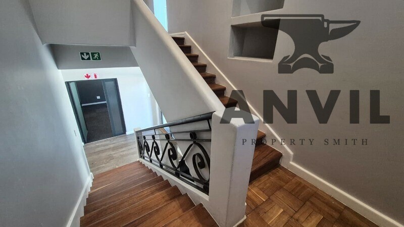 Evergreen Office Park, 174 Cape Road, Mill Park Port Elizabeth - Front Building, 75sqm Unit property image 4