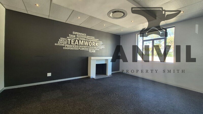 Front Building, 75sqm Unit