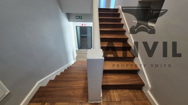 Evergreen Office Park, 174 Cape Road, Mill Park Port Elizabeth - Front Building, 75sqm Unit property image 3