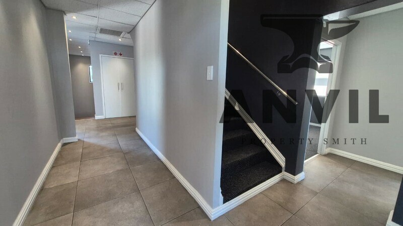 Evergreen Office Park, 174 Cape Road, Mill Park Port Elizabeth - Front Building, 75sqm Unit property image 5