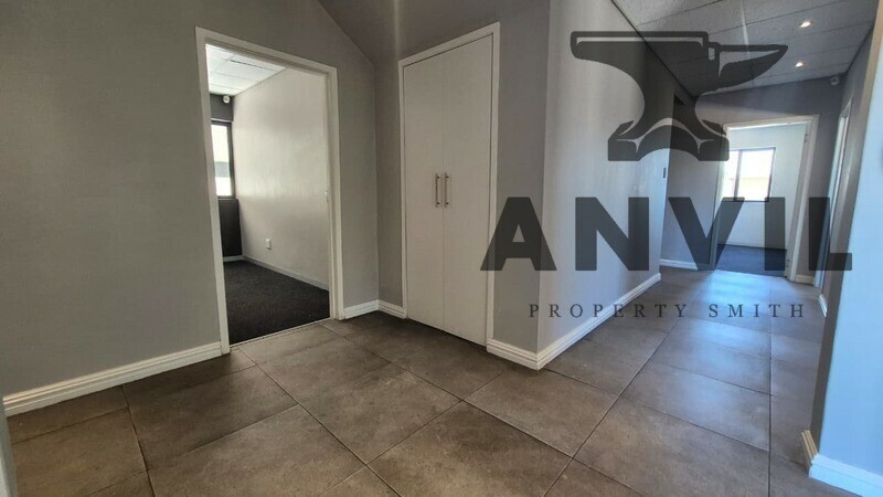 Evergreen Office Park, 174 Cape Road, Mill Park Port Elizabeth - Front Building, 75sqm Unit property image 10