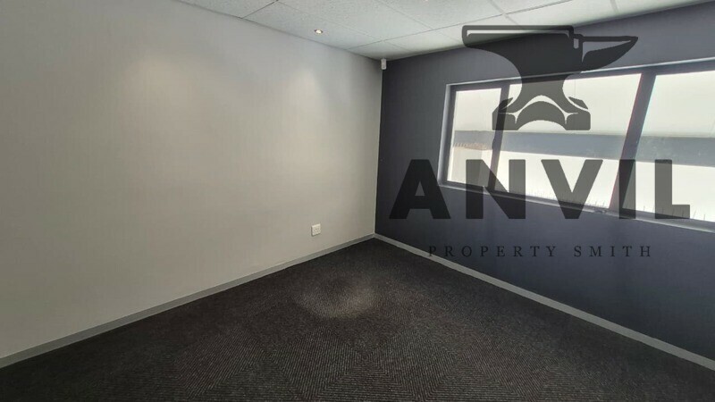 Evergreen Office Park, 174 Cape Road, Mill Park Port Elizabeth - Front Building, 75sqm Unit property image 11