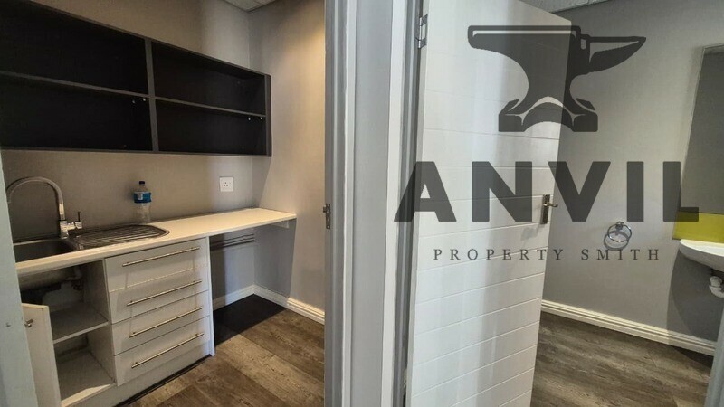 Evergreen Office Park, 174 Cape Road, Mill Park Port Elizabeth - Front Building, 75sqm Unit property image 16