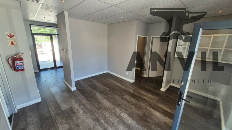 Evergreen Office Park, 174 Cape Road, Mill Park Port Elizabeth - Front Building, 75sqm Unit property image 17