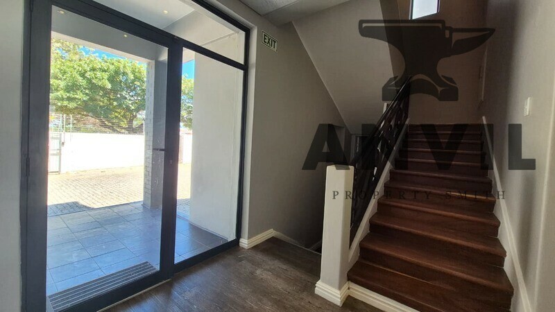 Evergreen Office Park, 174 Cape Road, Mill Park Port Elizabeth - Front Building, 75sqm Unit property image 2