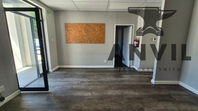 Evergreen Office Park, 174 Cape Road, Mill Park Port Elizabeth - Front Building, 75sqm Unit property image 18