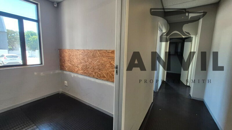 Evergreen Office Park, 174 Cape Road, Mill Park Port Elizabeth - Front Building, 75sqm Unit property image 19