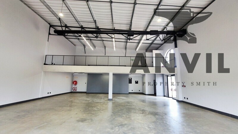 Inside Out Showroom / Warehouse Park - Unit 1 property image 3