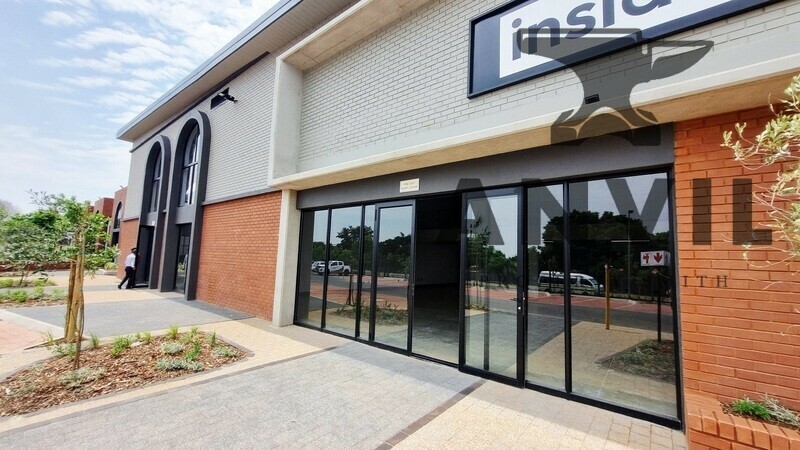 Inside Out Showroom / Warehouse Park - Unit 1 property image 2