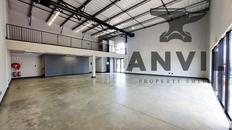 Inside Out Showroom / Warehouse Park - Unit 1 property image 5