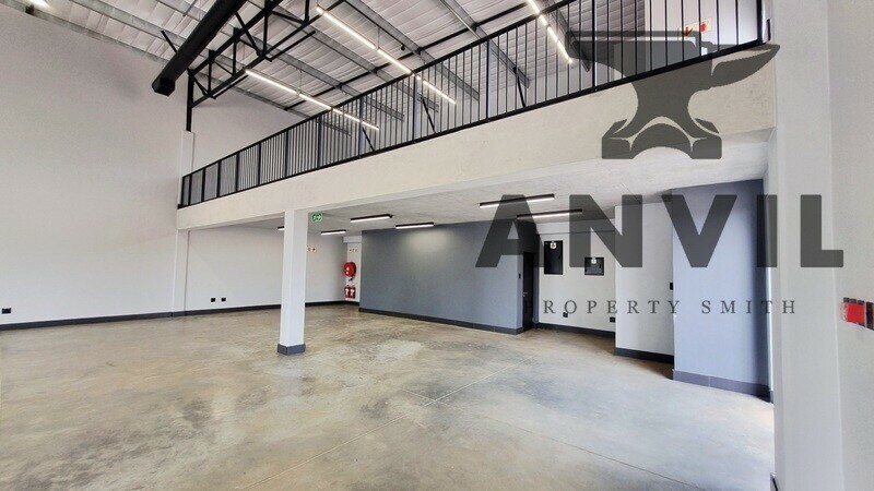 Inside Out Showroom / Warehouse Park - Unit 1 property image 13