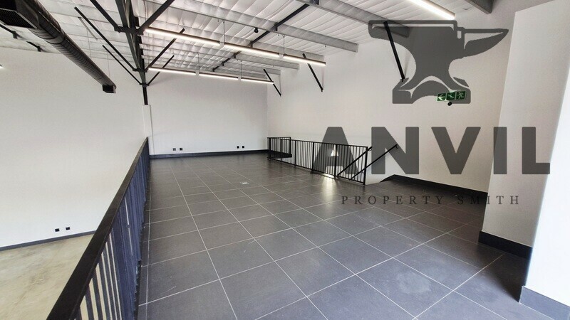 Inside Out Showroom / Warehouse Park - Unit 1 property image 15