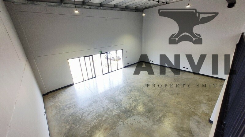 Inside Out Showroom / Warehouse Park - Unit 1 property image 18