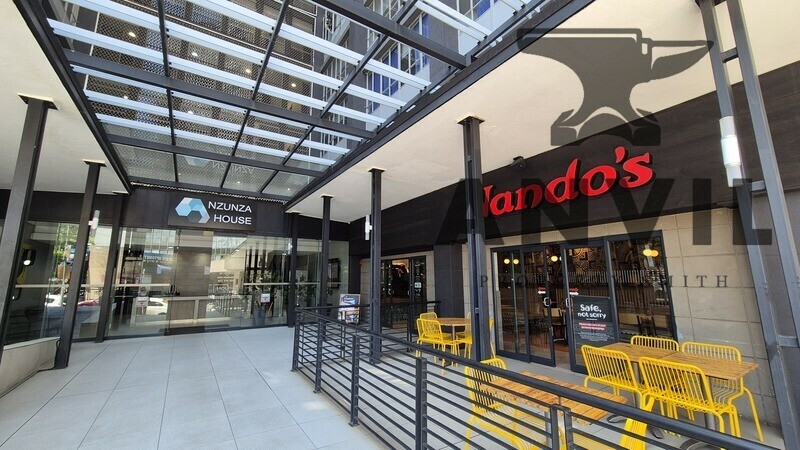 Nzunza House - OF011 NEW property image 17