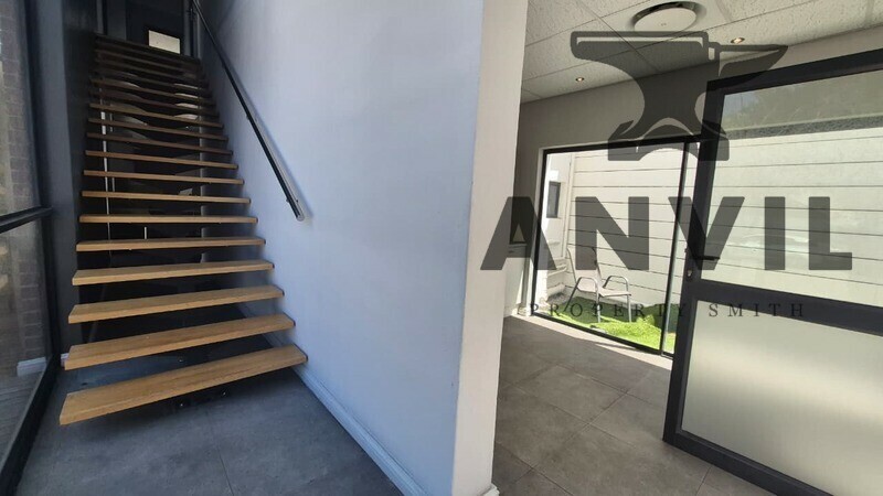 Evergreen Office Park, 174 Cape Road, Mill Park Port Elizabeth - Back Building, Unit 2 property image 3