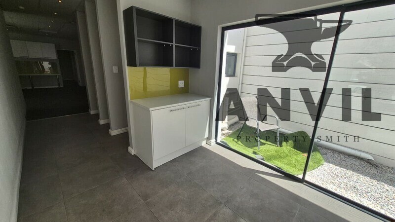 Evergreen Office Park, 174 Cape Road, Mill Park Port Elizabeth - Back Building, Unit 2 property image 5