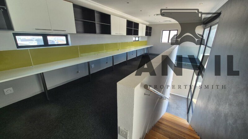 Evergreen Office Park, 174 Cape Road, Mill Park Port Elizabeth - Back Building, Unit 2 property image 4