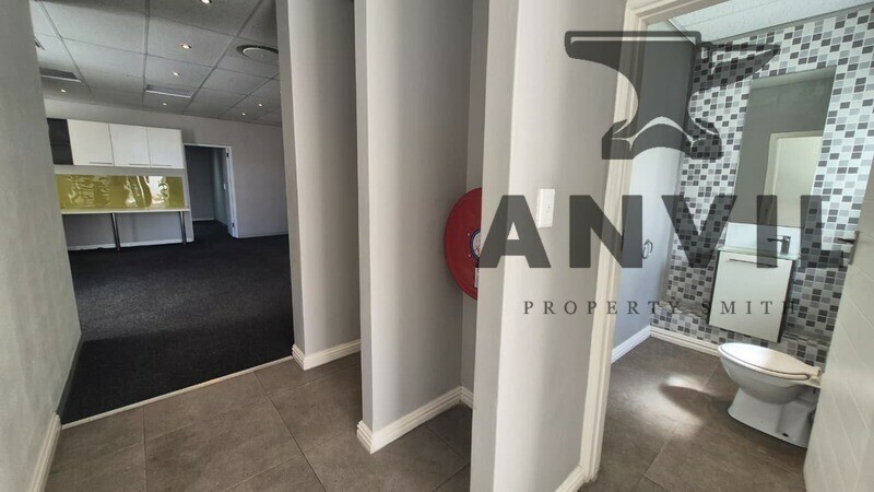 Evergreen Office Park, 174 Cape Road, Mill Park Port Elizabeth - Back Building, Unit 2 property image 7