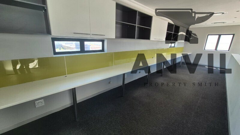 Back Building, Unit 2