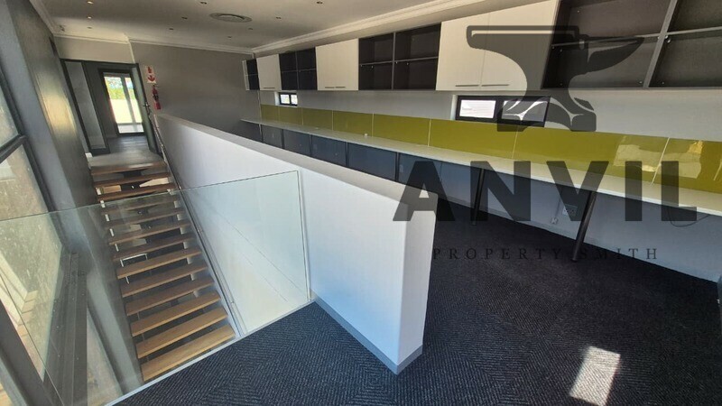 Evergreen Office Park, 174 Cape Road, Mill Park Port Elizabeth - Back Building, Unit 2 property image 2
