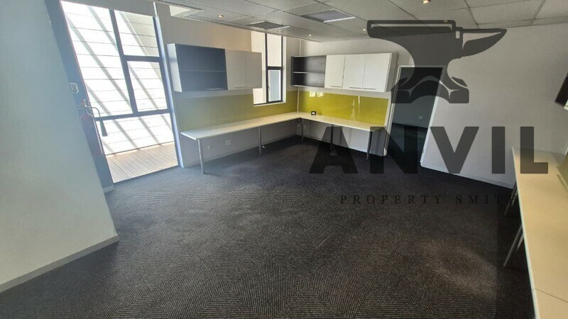 Evergreen Office Park, 174 Cape Road, Mill Park Port Elizabeth - Back Building, Unit 2 property image 6