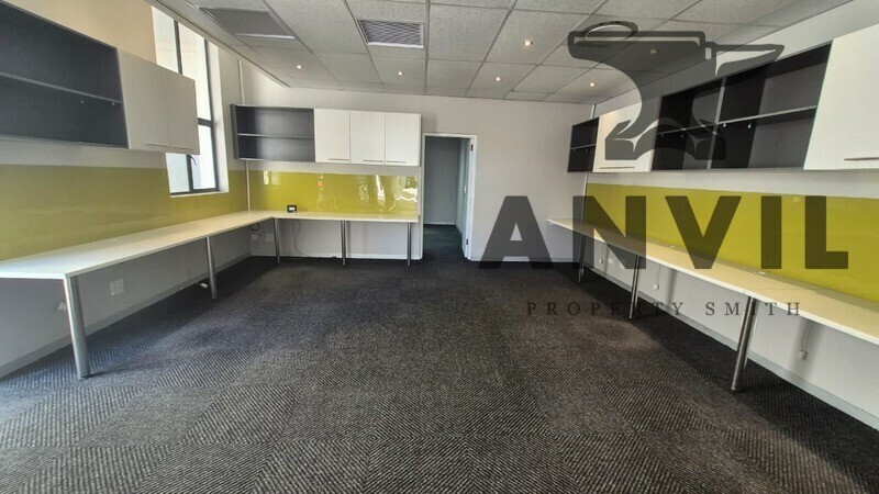 Evergreen Office Park, 174 Cape Road, Mill Park Port Elizabeth - Back Building, Unit 2 property image 9