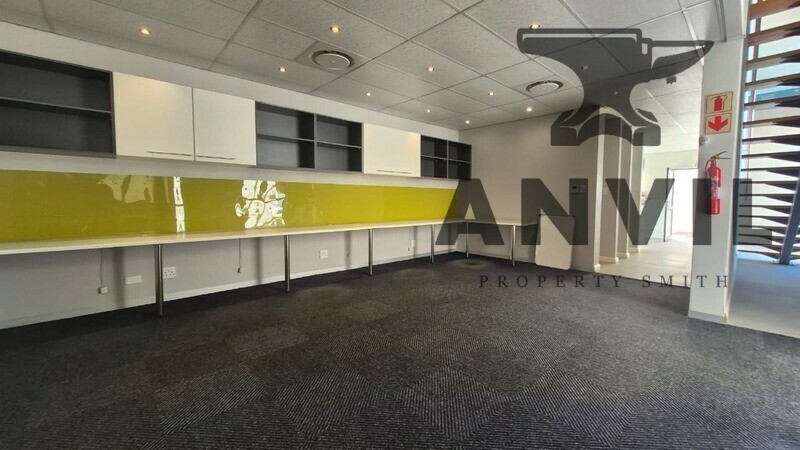 Evergreen Office Park, 174 Cape Road, Mill Park Port Elizabeth - Back Building, Unit 2 property image 8