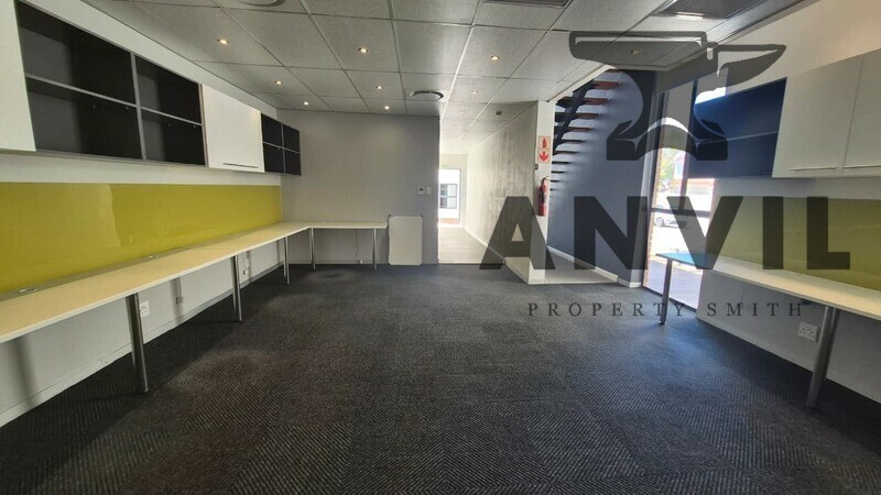 Evergreen Office Park, 174 Cape Road, Mill Park Port Elizabeth - Back Building, Unit 2 property image 10