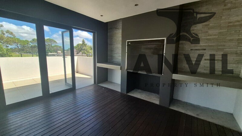 Evergreen Office Park, 174 Cape Road, Mill Park Port Elizabeth - Back Building, Unit 2 property image 11