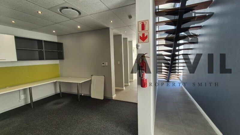 Evergreen Office Park, 174 Cape Road, Mill Park Port Elizabeth - Back Building, Unit 2 property image 12
