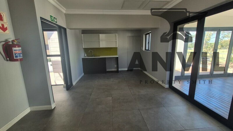 Evergreen Office Park, 174 Cape Road, Mill Park Port Elizabeth - Back Building, Unit 2 property image 15