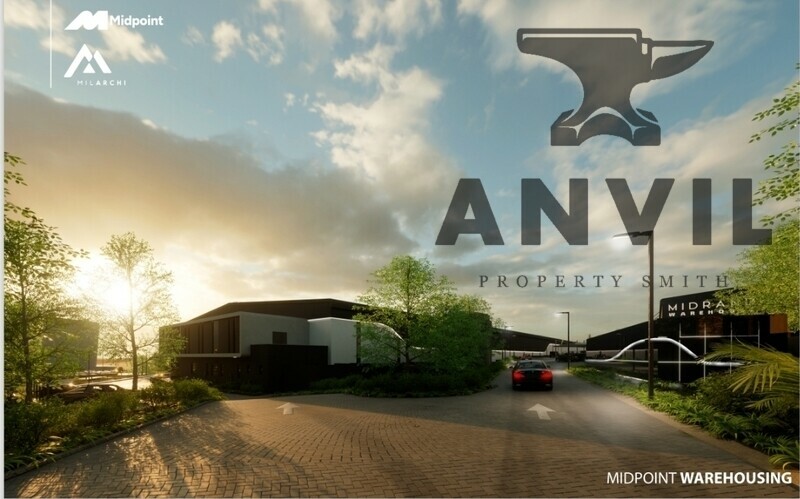 Midpoint Business Park, Midrand - New warehouse development 14 property image 3
