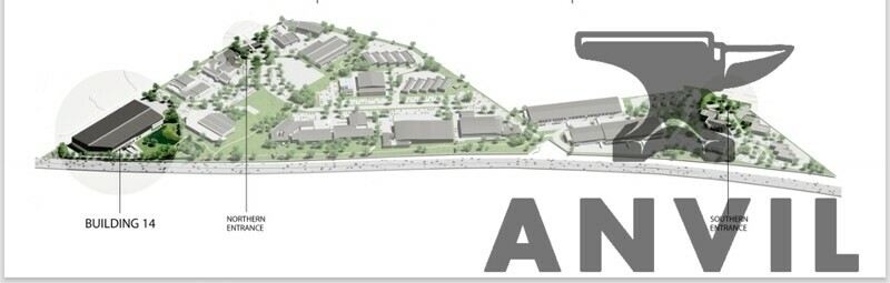 Midpoint Business Park, Midrand - New warehouse development 14 property image 4