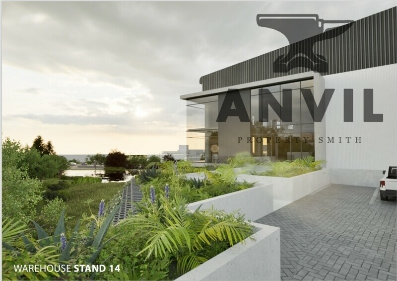 Midpoint Business Park, Midrand - New warehouse development 14 property image 6