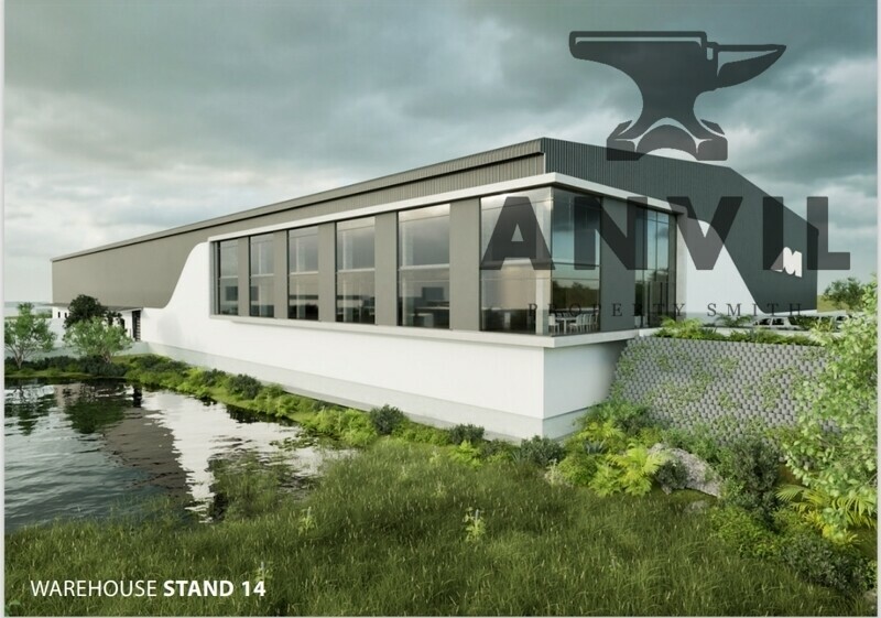 Midpoint Business Park, Midrand - New warehouse development 14 property image 7