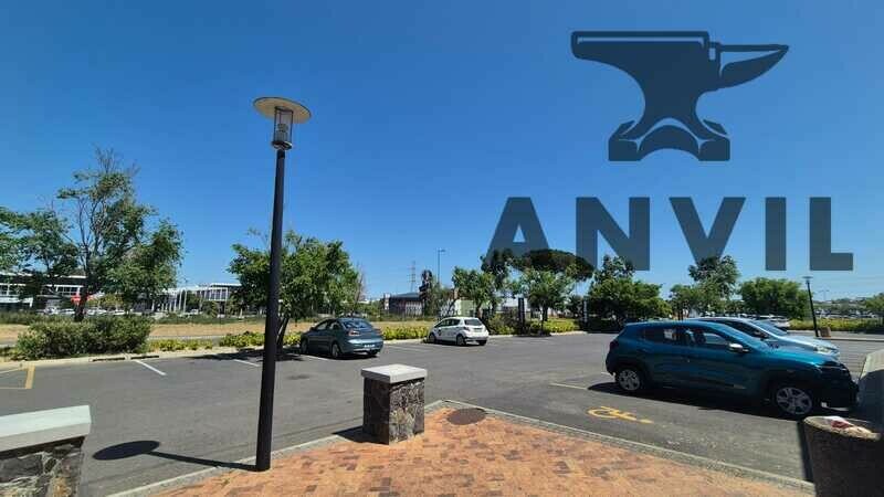 The Flags Building, Somserset West - Office To Let, The Flags property image 2